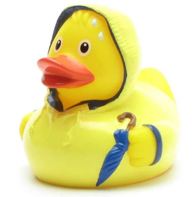 Bad Weather Rubber Ducky Large Jeep Ducking FAST US Shipper