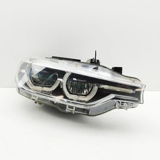Feu avant (phare) BMW 3,0