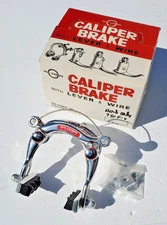 NOS Dia Compe Front Brake Center Pull Road Bicycle Fuji Schwinn Bianchi 70's