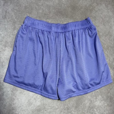 Short de bain en nylon froissé - Violet prune - HOMME | H&M CH