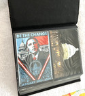 Photo Album 87pc 4x6” Michelle & President Obama famous photos Kodak printed — photo 5
