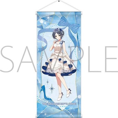 Das IDOLM@STER Kanade Hayami STARLIGHT ALLIANCE Mini Wandteppich Sammlerstück
