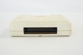 PC Engine CD ROM2 CDR-30 with INTERFACE UNIT IFU-30 Tested System 8X076014B