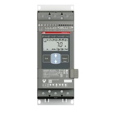 ABB Softstarter PSE60-600-70 Sanftstarter 1SFA897106R7000 Softstarter