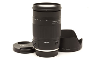 Tamron 18 400 Canon | eBay