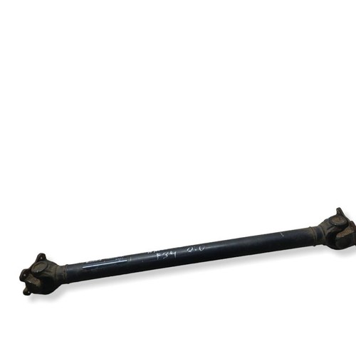 BMW 3 GT F34 2015 Vordere Kardanwelle 7632650 Benzin 120kW KEG28826