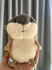 Lambeth Lemming Jellycat | Jelly Journal