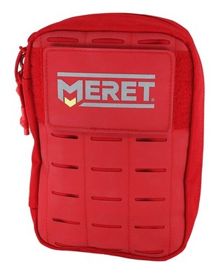 MERET P310 Medium Personal Response Red Pack