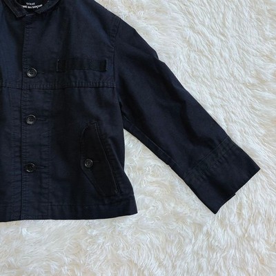 ジャケット・アウター A/W2001 comme des garcons tricot coat ジャケット・アウター A/W2001 comme des garcons tricot coat Comme