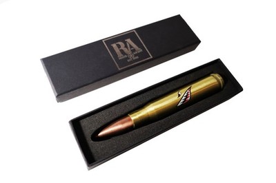 50 Cal BMG Bottle Opener Party Gift