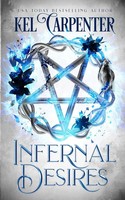 Kel Carpenter | Infernal Desires | Taschenbuch | Englisch (2018) | Kel Carpenter