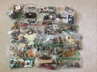 6# Costume Jewelry Lot Wear Crafts Repurpose Vintage to Modern Estate Pieces