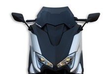 YAMAHA T MAX 530 ie 4T LC euro 4 2017-> CUPOLINO MHR SCREEN MALOSSI 4517841B