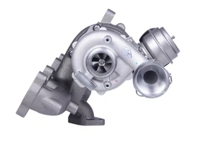 Turbolader 720855-9006S  Volkswagen:  Bora,  Golf GT1749V-SL08541