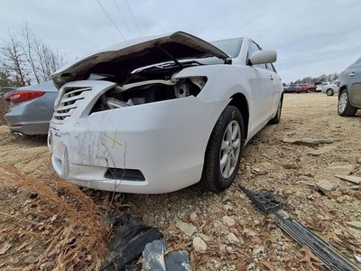 Power Brake Booster VIN E 5th Digit North America Built Fits 07-09 CAMRY 2806039