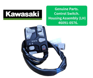 Kawasaki 46091 en vente | eBay