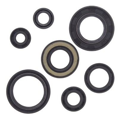 Vertex Engine Oil Seal Kit for Yamaha YFS200 Blaster 1988-2006 200cc