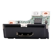 HDMI Port Small Board Card For HP 800 400 600 G3 G4 G5 DM SFF 3TK74AT 906318-002