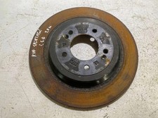 Disque de frein Kia SPORTAGE