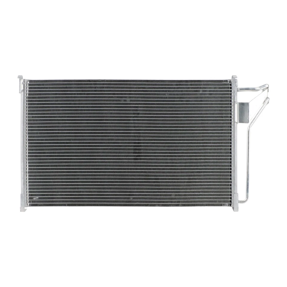 A/C Condenser for 1978-1979 Buick 1975-1988 Chevrolet 1978-1987 GMC Caballero - Image 3 of 4