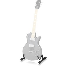 BEHRINGER GB3002-E SUPPORTO DA TERRA PER CHITARRA ELETTRICA A-STYLE