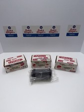 Lot of 4 HYDAC 0060R010P/HC Hydraulic Filter Element 10 Micron