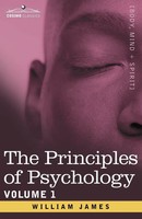 The Principles Of Psychology, Vol.1 | William James | Taschenbuch | Englisch