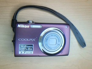 Coolpix S3000 Nikon | eBay