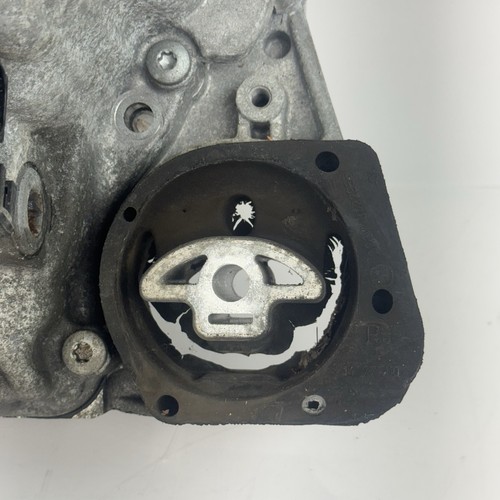 2013 2014 2015 BMW E84 X1 2.0L N20 ATC35L Transmission Transfer Case OEM W/motor - Picture 8 of 11
