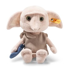  Harry Potter Steiff Dobby stuffed toy From JP NEW