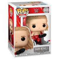 Wwe Shawn Michaels #141 - Funko