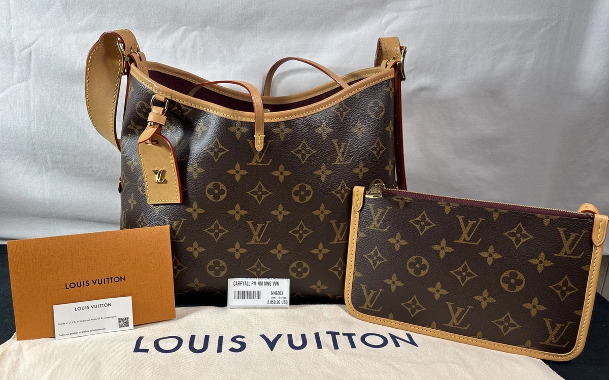 25+ Louis Vuitton Tie Bags & Handbags for Women for sale | Updated