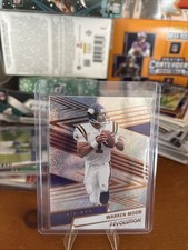 2025 Panini Revolution - Warren Moon #35