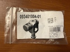 Dornbracht 093401004-01 Adapter Repair Kit, Gold