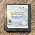 Pokémon SoulSilver Version Nintendo DS NTSC-U/C E Multiplayer