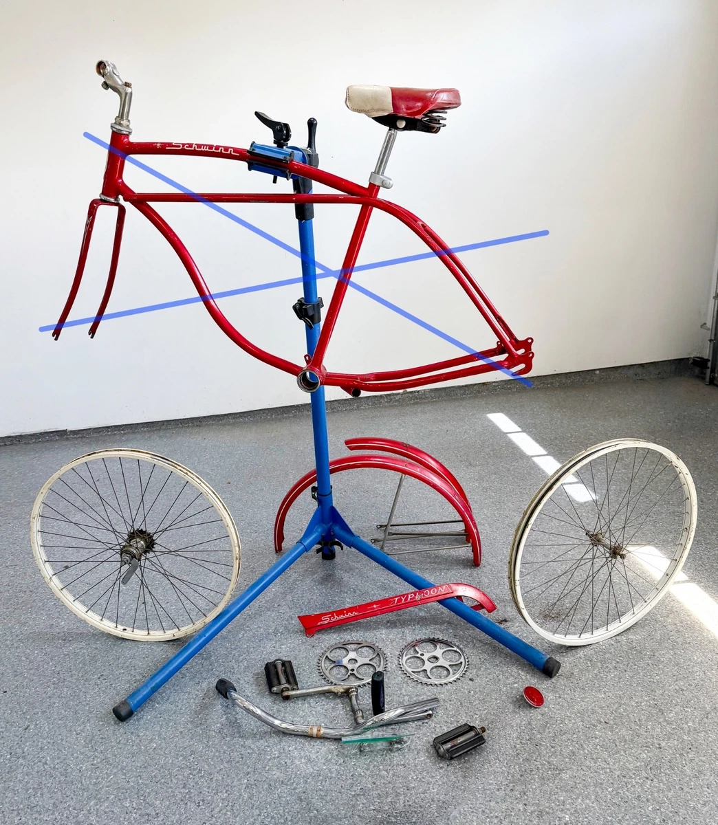 1962 Bike Collectibles for sale | eBay