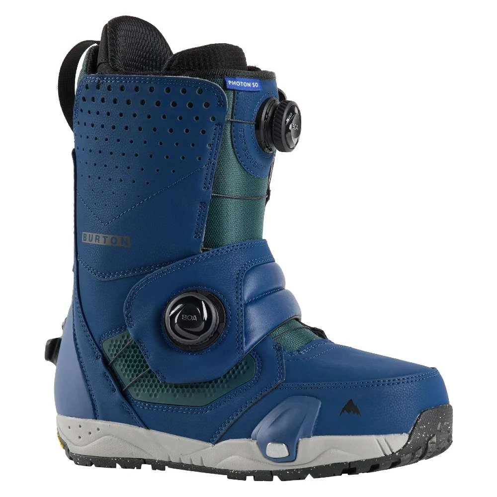 Burton Size 7.5 Ski & Snowboard Boots for Men for sale | eBay