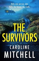 Caroline Mitchell - Survivors - Paperback - G245Z