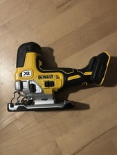 Brand New Dewalt Dcs335n 18v Xr Brushless Grip Jigsaw Body Only