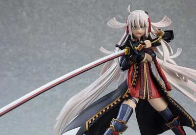 Fate/Grand Order - Figma #515 - Alter Ego/Okita Souji (Alter) | eBay