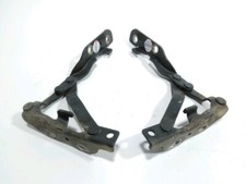 Capot Ssangyong RODIUS