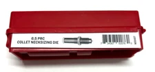 Lee Precision 92076 6.5 PRC Collet Neck Sizer Die ONLY (Ships Insured)
