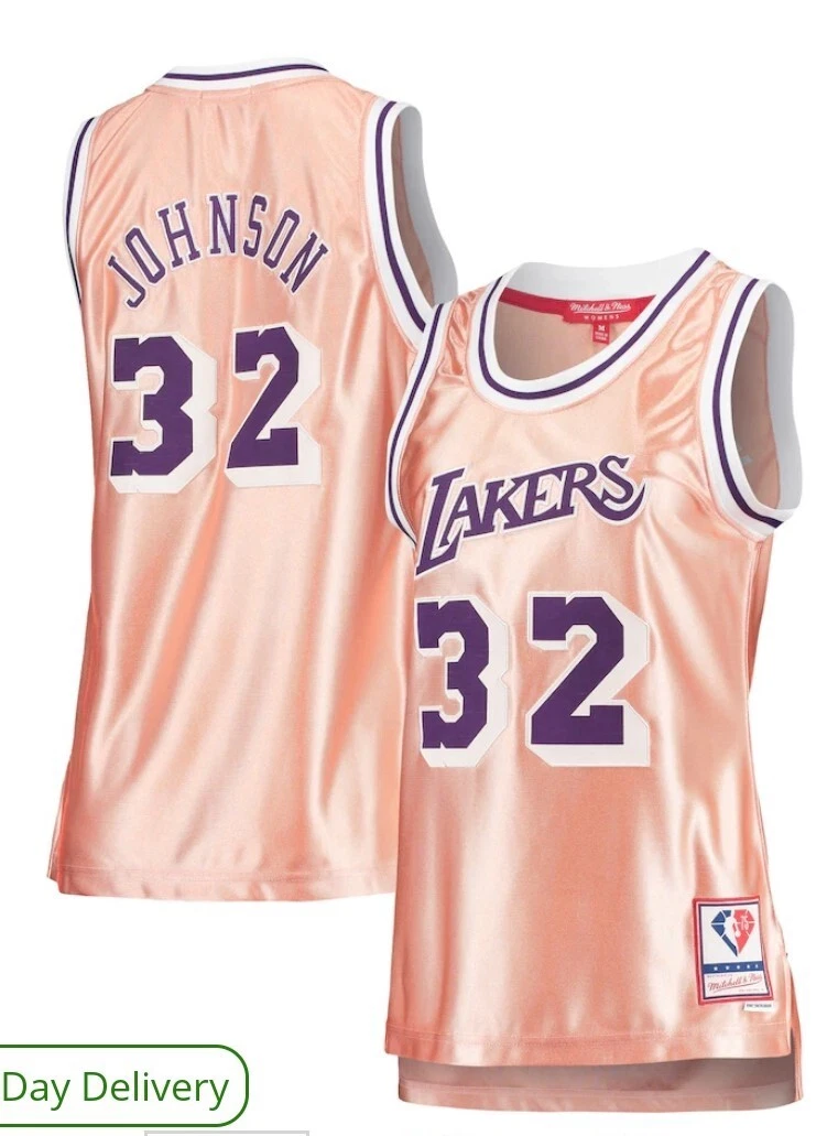 Rose gold sale jersey