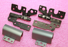 Genuine Dell Latitude 5310 LCD Hinges L R Pair  Hinge Covers