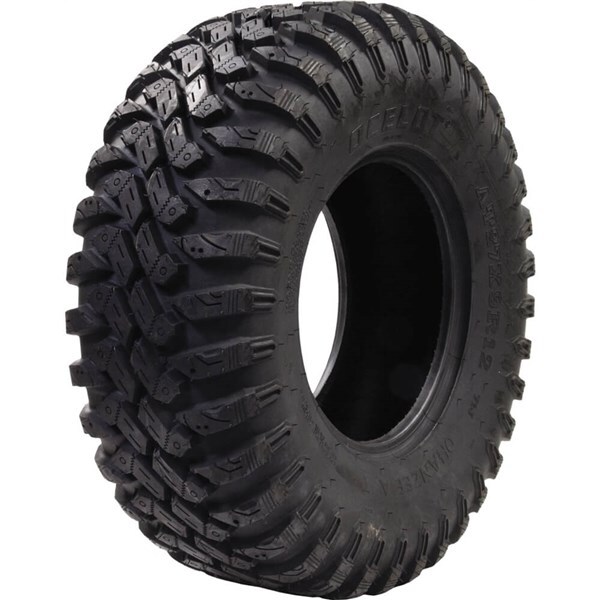 27 x 9R 12 Ocelot Ohanzee ATV/UTV Tire eBay
