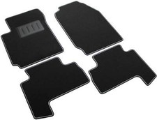 Tappeti Moquette Auto per Suzuki Grand Vitara II serie 3 porte dal 2005-2015