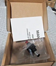 Piab VGS2010.AB.00.BA VGS Vacuum Gripper System (Fast Shipping)