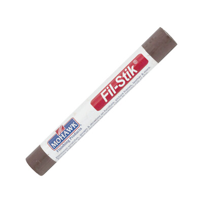 5x Mohawk Fill Stick Cabinet Touch up Putty Heritage Cherry / Chestnut M230-9835