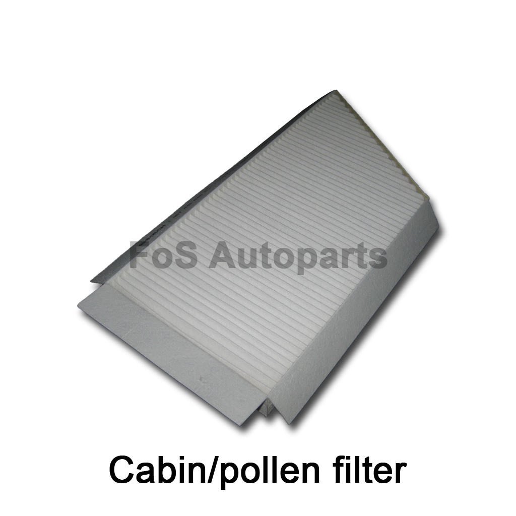 SERVICE KIT for PEUGEOT 206 1.4 16V PETROL OIL CABIN FILTERS PLUGS