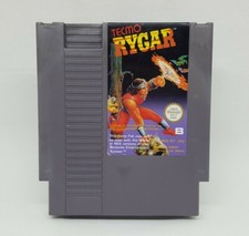 ebay® Auktion 114493981044 | Nintendo NES - Rygar ( Nur das Modul ) akzeptabel Thumbnail of ebay® auction 114493981044 | Nintendo NES - Rygar ( Nur das Modul ) akzeptabel